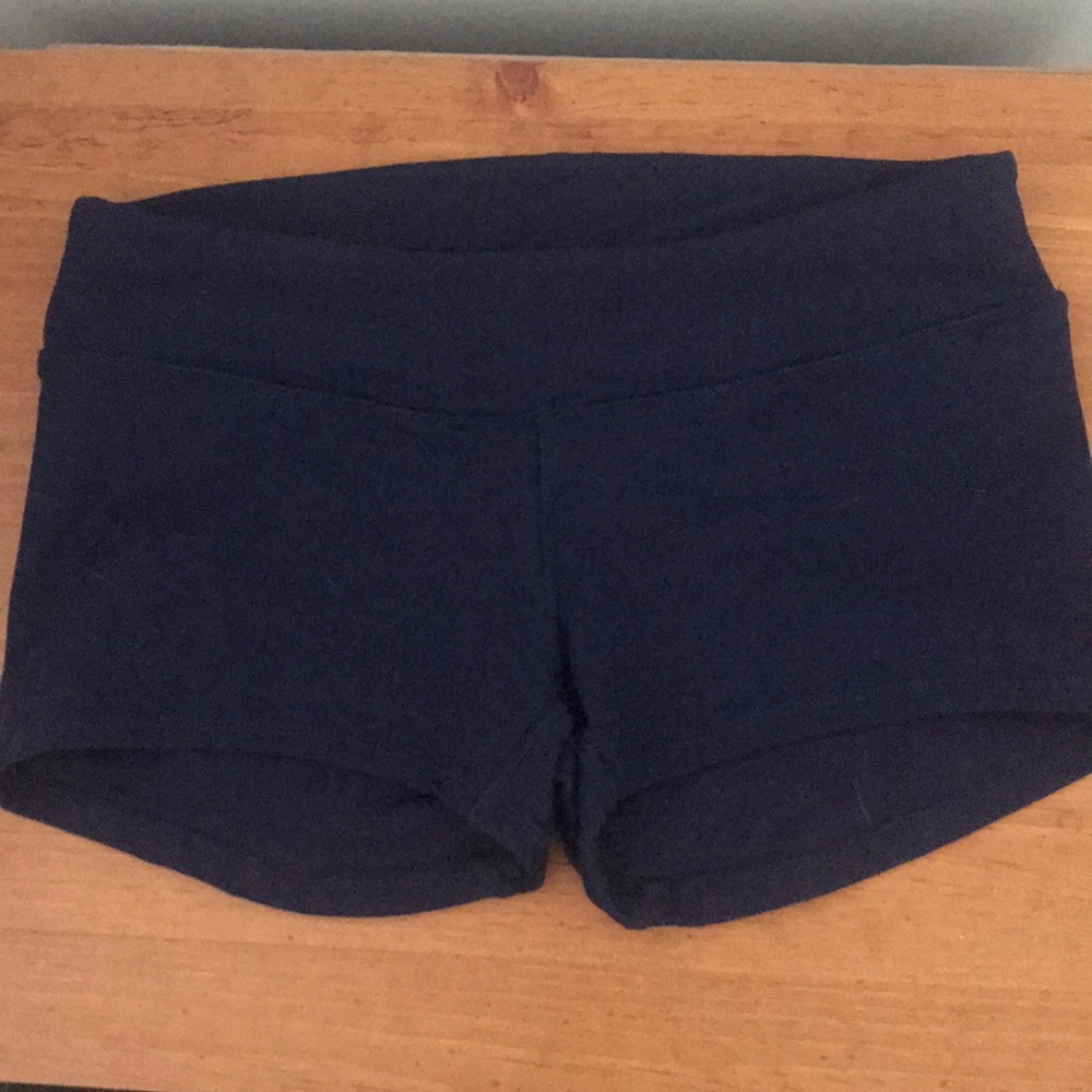 Vull sport Champion booty shorts